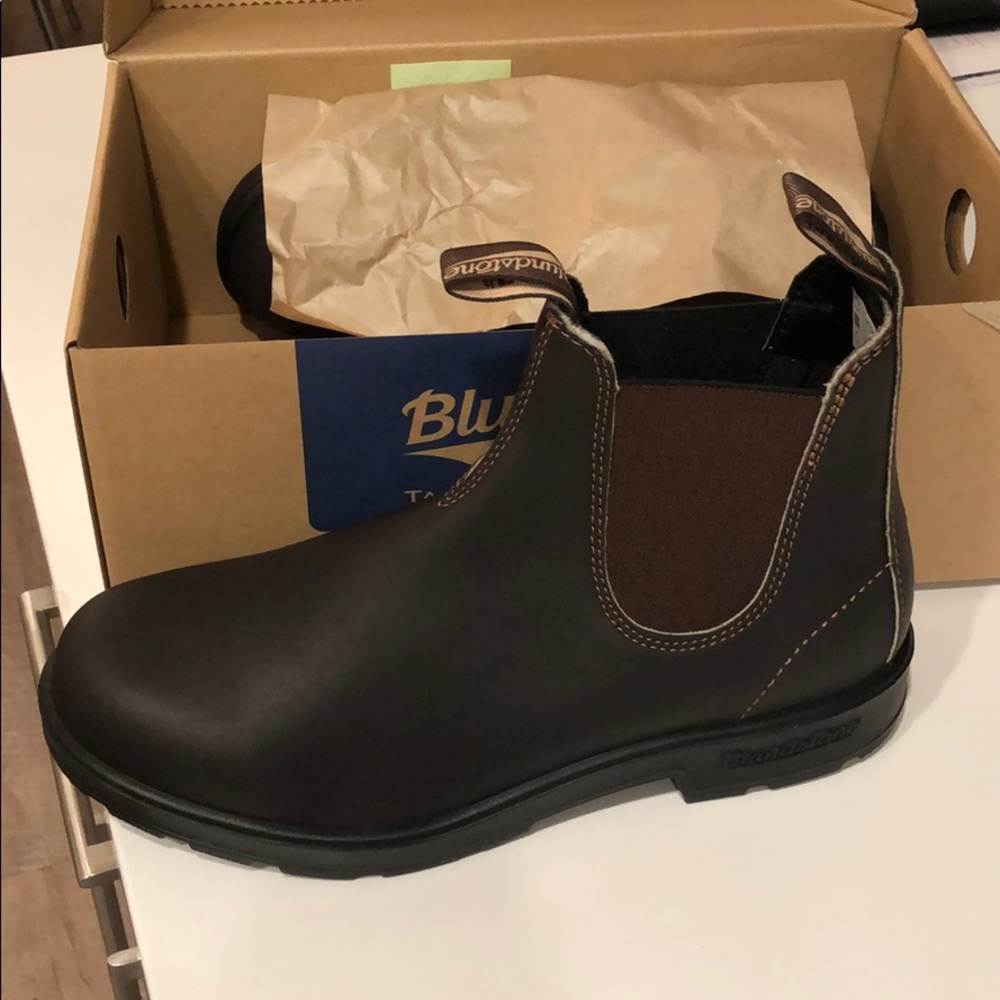 Blundstone Men’s 500